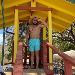 Meet your Posher, Jeromy